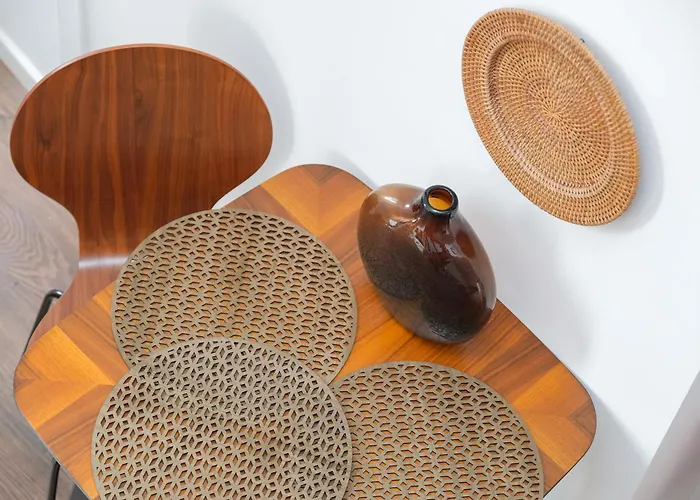 Nomad's Fine Arts Collection * Порту