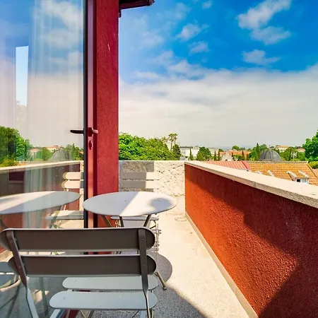 Appartement Nomad's Fine Arts Collection