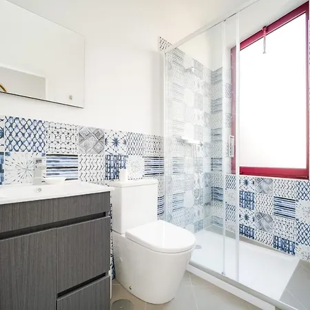 Apartment Nomad's Fine Arts Collection