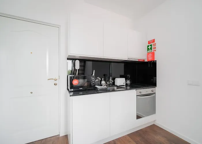 Nomad's Fine Arts Collection Appartement Porto