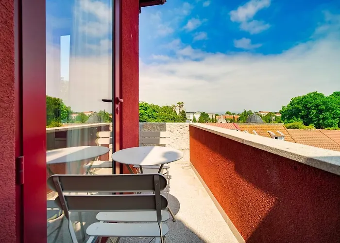 Appartement Nomad's Fine Arts Collection