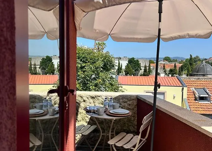 Nomad's Fine Arts Collection Appartement *