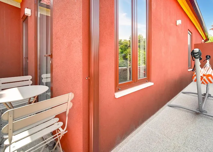 Appartement Nomad's Fine Arts Collection *