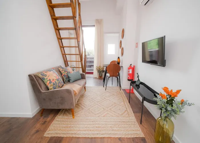 Apartman Nomad's Fine Arts Collection Porto