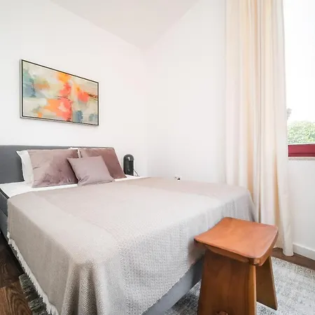 Apartment Nomad's Fine Arts Collection