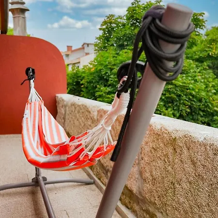 شقة Nomad's Fine Arts Collection *