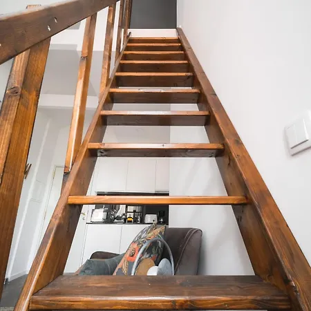 Nomad's Fine Arts Collection Apartamento Oporto