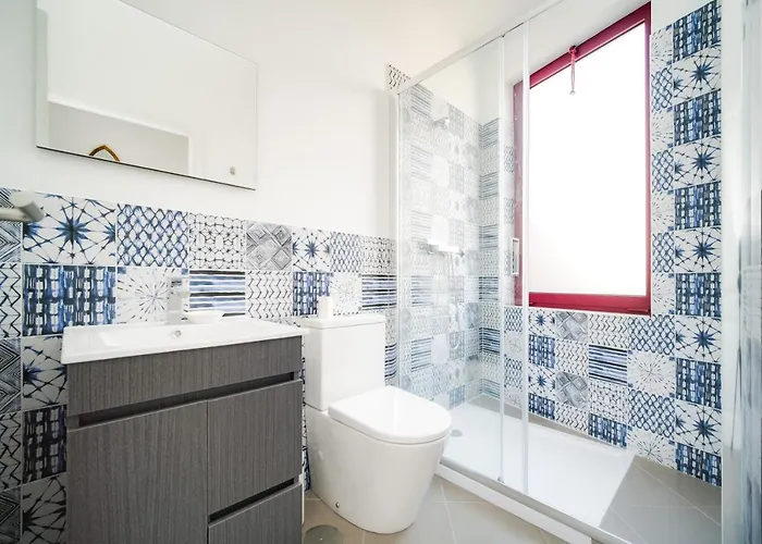 Lejlighed Nomad's Fine Arts Collection